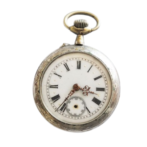 Reloj de Bolsillo Vintage