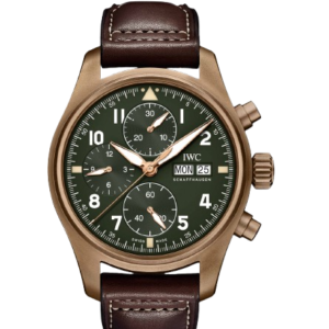 Reloj de Aviador Clásico