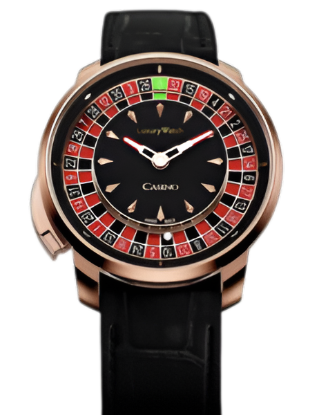 Reloj Casino Royale